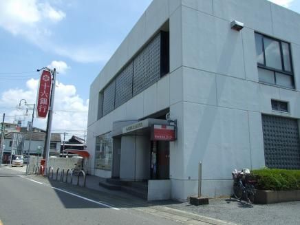 十六銀行木曽川支店の画像