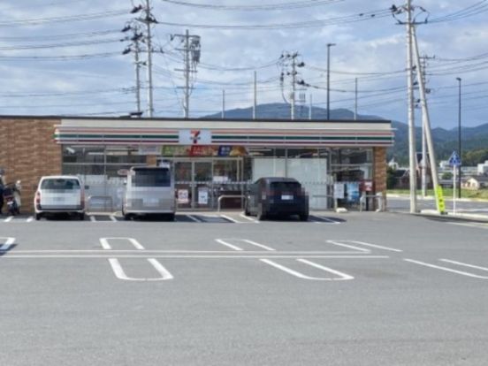 セブンイレブン気仙沼大橋店の画像