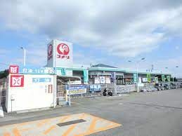 コメリハード&グリーン平群店の画像