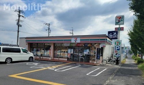 セブンイレブン 和泉桑原町店の画像