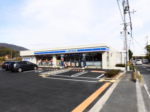 ローソン 生駒小平尾町店の画像