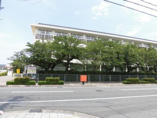 鳥取市立醇風小学校の画像