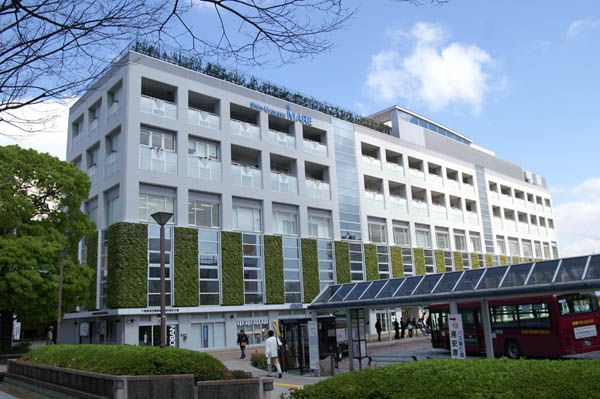 ShinUrayasu IL MARE(シンウラヤス イル マーレ) 新浦安駅前プラザマーレの画像