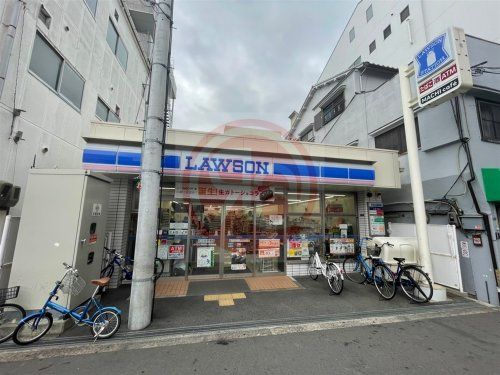ローソン 南海沢ノ町駅前店の画像