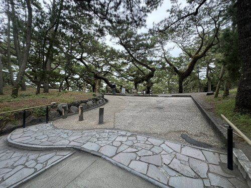 羽衣公園の画像