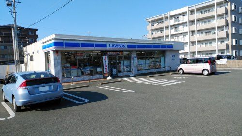 ローソン 八代千丁町店の画像