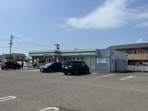 ファミリーマート 八代古閑中町店の画像