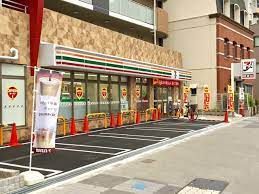 セブンイレブン 大阪吉野2丁目店の画像