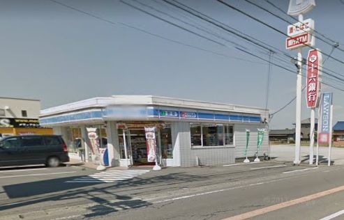 ローソン美濃加茂加茂野店の画像