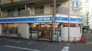 ローソン 東淀川店の画像