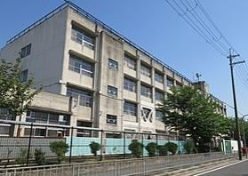 東大阪市立加納小学校の画像