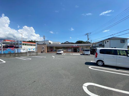 セブンイレブン 富士市一色店の画像