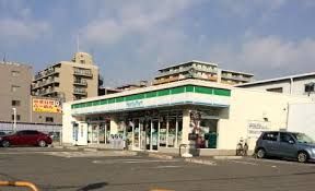 ファミリーマート MYS新北島店の画像