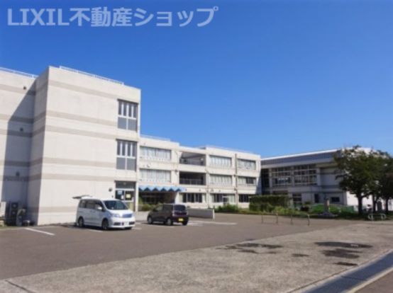 直江津小学校の画像