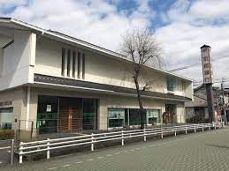 京都銀行大和郡山支店の画像