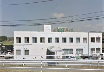 気仙沼市本吉病院の画像