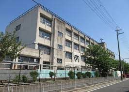 東大阪市立加納小学校の画像