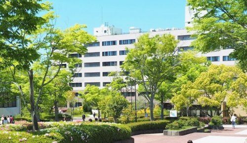 兵庫教育大学の画像