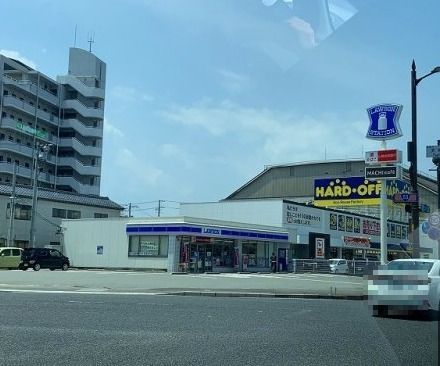 ローソン 鳥取天神町店の画像