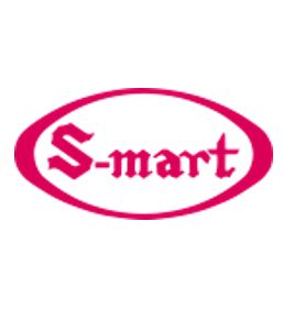 S-mart(エスマート) 吉成店の画像