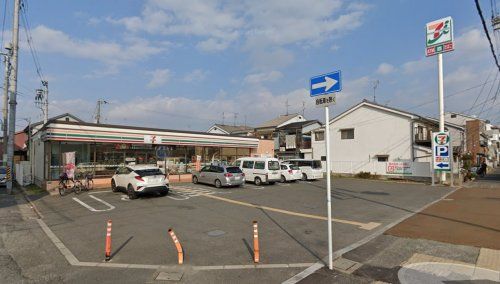 セブンイレブン 守口東光町2丁目店の画像