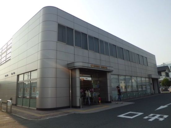 静岡銀行　浜松南支店の画像