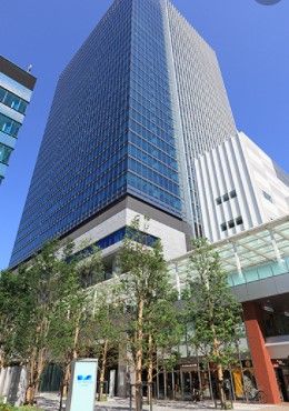 msb Tamachi(ムスブ田町)の画像