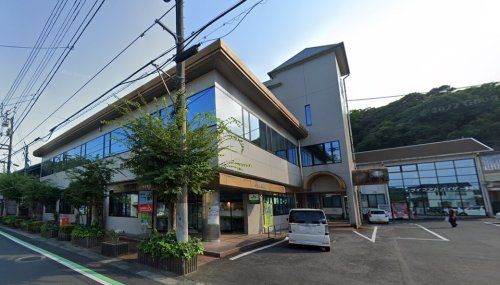 JA高知県佐川支所の画像