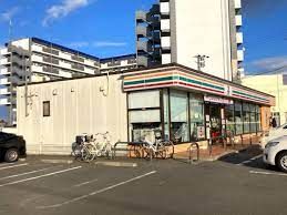 セブンイレブン 一宮黒田北店の画像