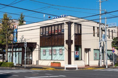 東京東信用金庫鹿骨支店の画像