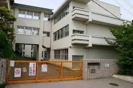 生駒市立生駒南小学校の画像