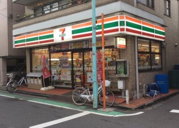 セブンイレブン 笹塚店の画像