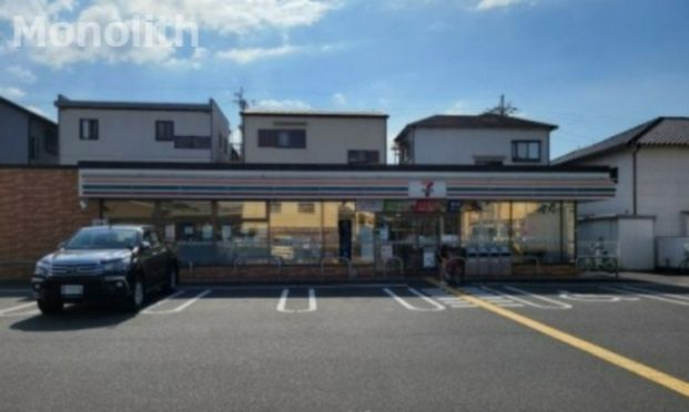 セブンイレブン 岸和田西之内町店の画像