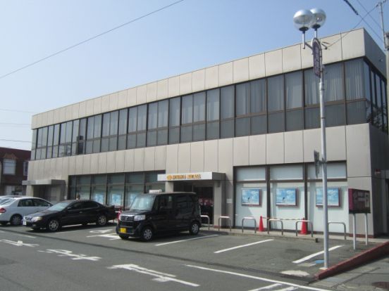 静岡銀行　葵町支店の画像