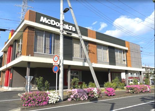 マクドナルド 川崎南加瀬店の画像