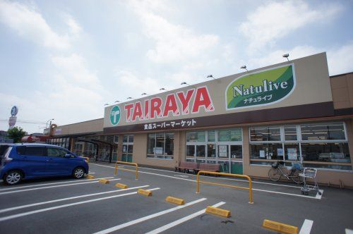 エコスTAIRAYA(たいらや) 川島店の画像