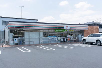 セブンイレブン 立川上砂町3丁目店の画像