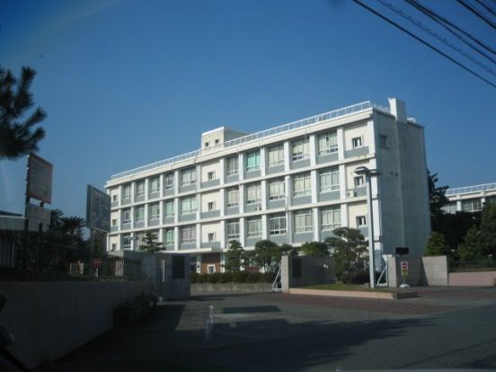 静岡大学　浜松キャンパスの画像