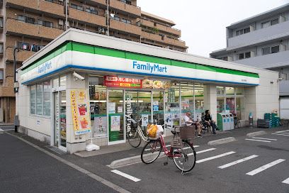 ファミリーマート 海田日野橋店の画像