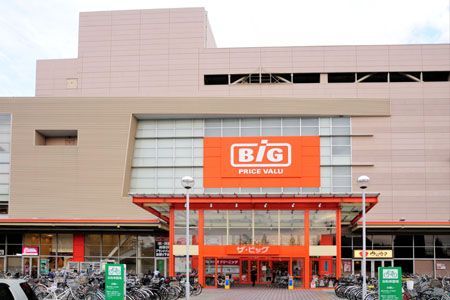 イオン昭島ショッピングセンターの画像