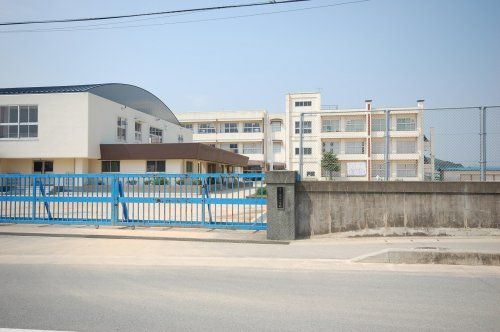 香呂小学校の画像