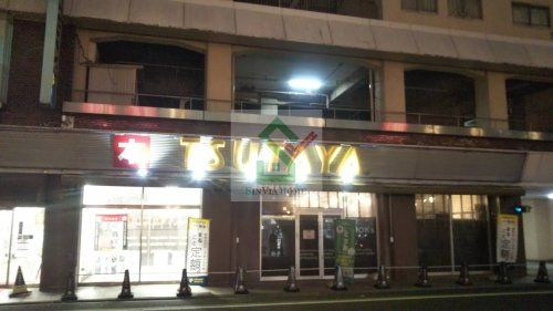 TUTAYA新所沢店の画像
