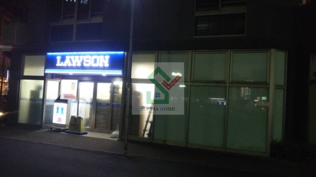 ローソン新所沢駅西口店の画像
