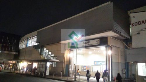 新所沢駅の画像