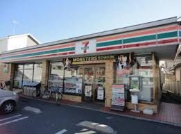 セブンイレブン 川口東川口5丁目店の画像