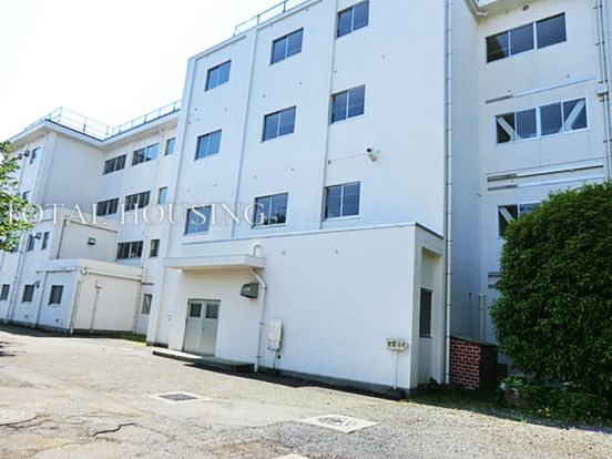 小平市立花小金井南中学校の画像