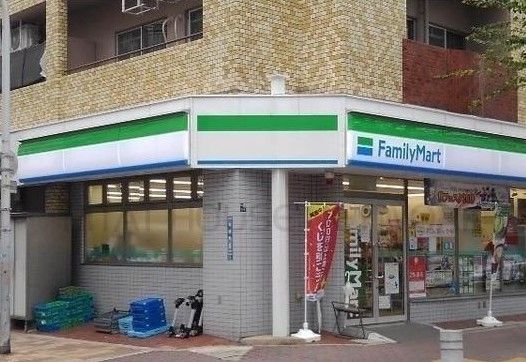 ファミリーマート 門真新橋店の画像