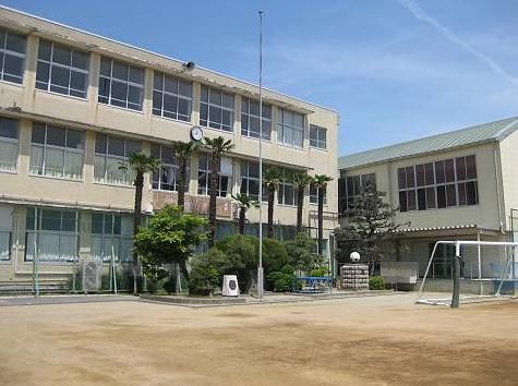 浜松市立船越小学校の画像