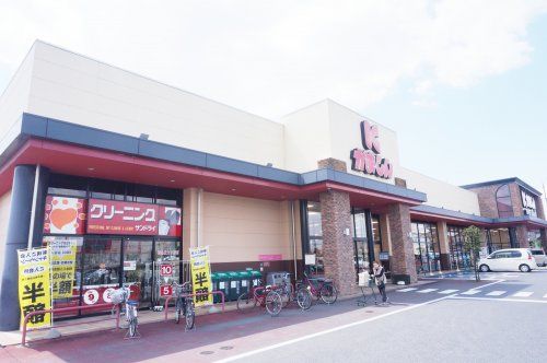 かましん 平松本町店の画像