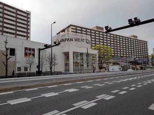 ジャパンミート卸売市場 王子店の画像